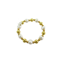 Pulsera Orelù Mujer in latón 000989A - 000989A